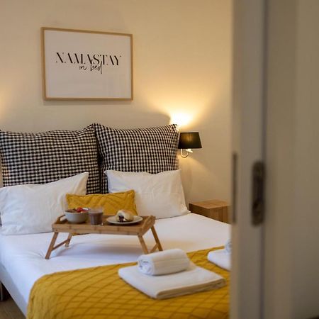 Alfama District By Be@Home Lisboa المظهر الخارجي الصورة