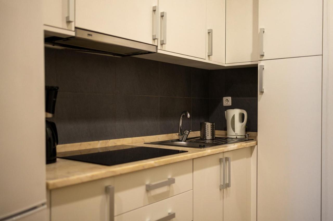 Alfama District By Be@Home Lisboa المظهر الخارجي الصورة