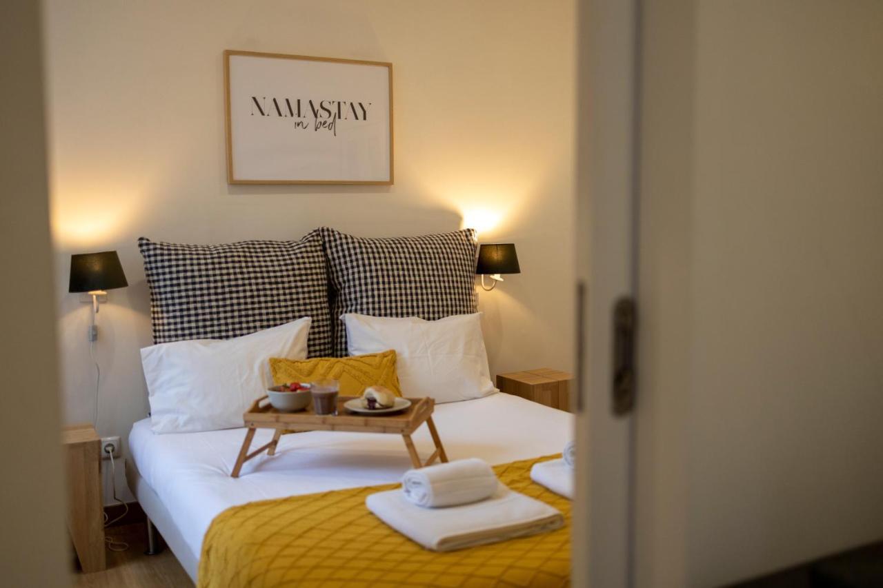Alfama District By Be@Home Lisboa المظهر الخارجي الصورة
