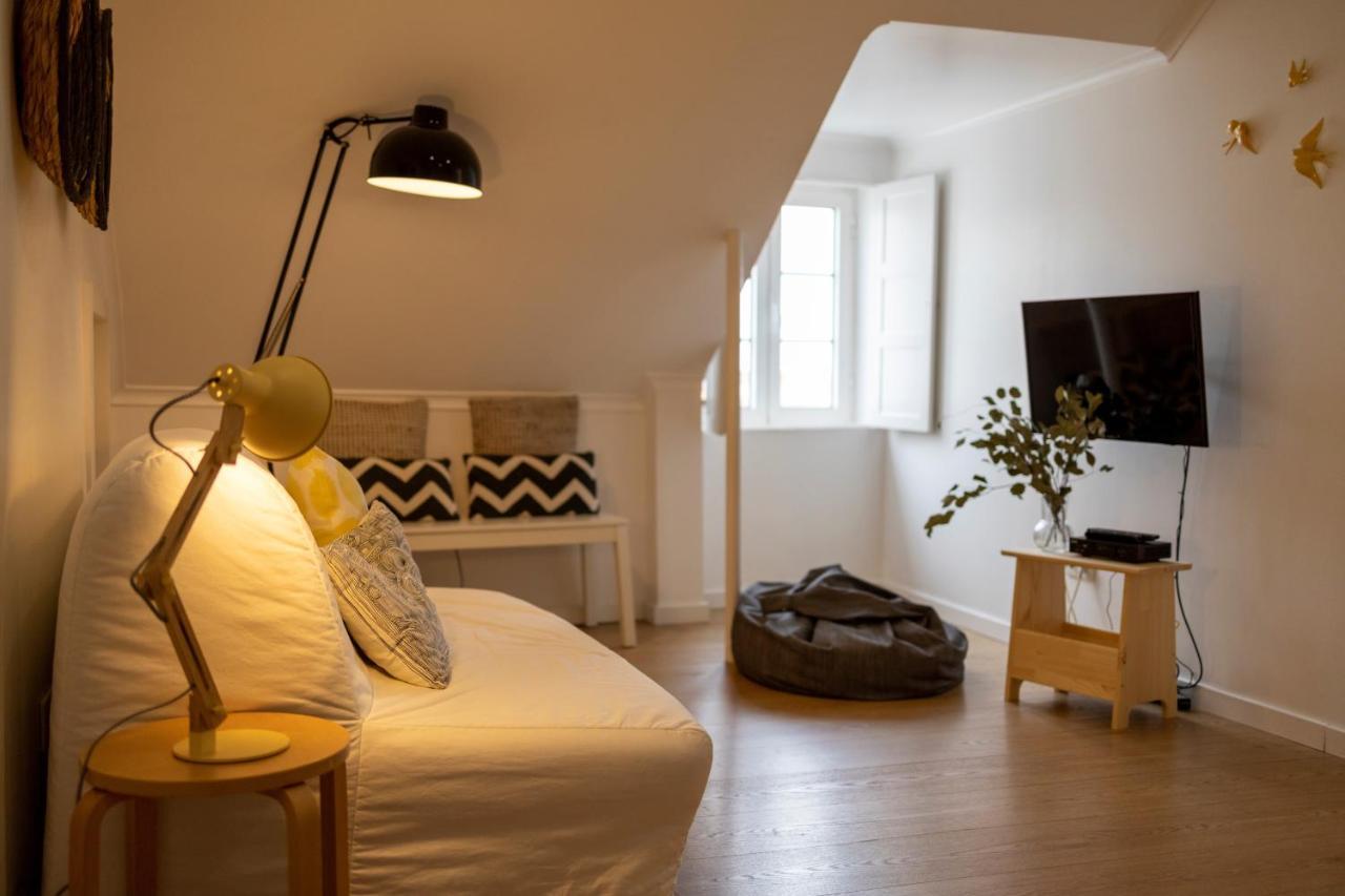 Alfama District By Be@Home Lisboa المظهر الخارجي الصورة