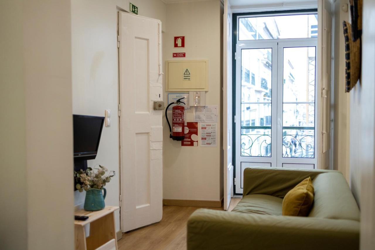 Alfama District By Be@Home Lisboa المظهر الخارجي الصورة
