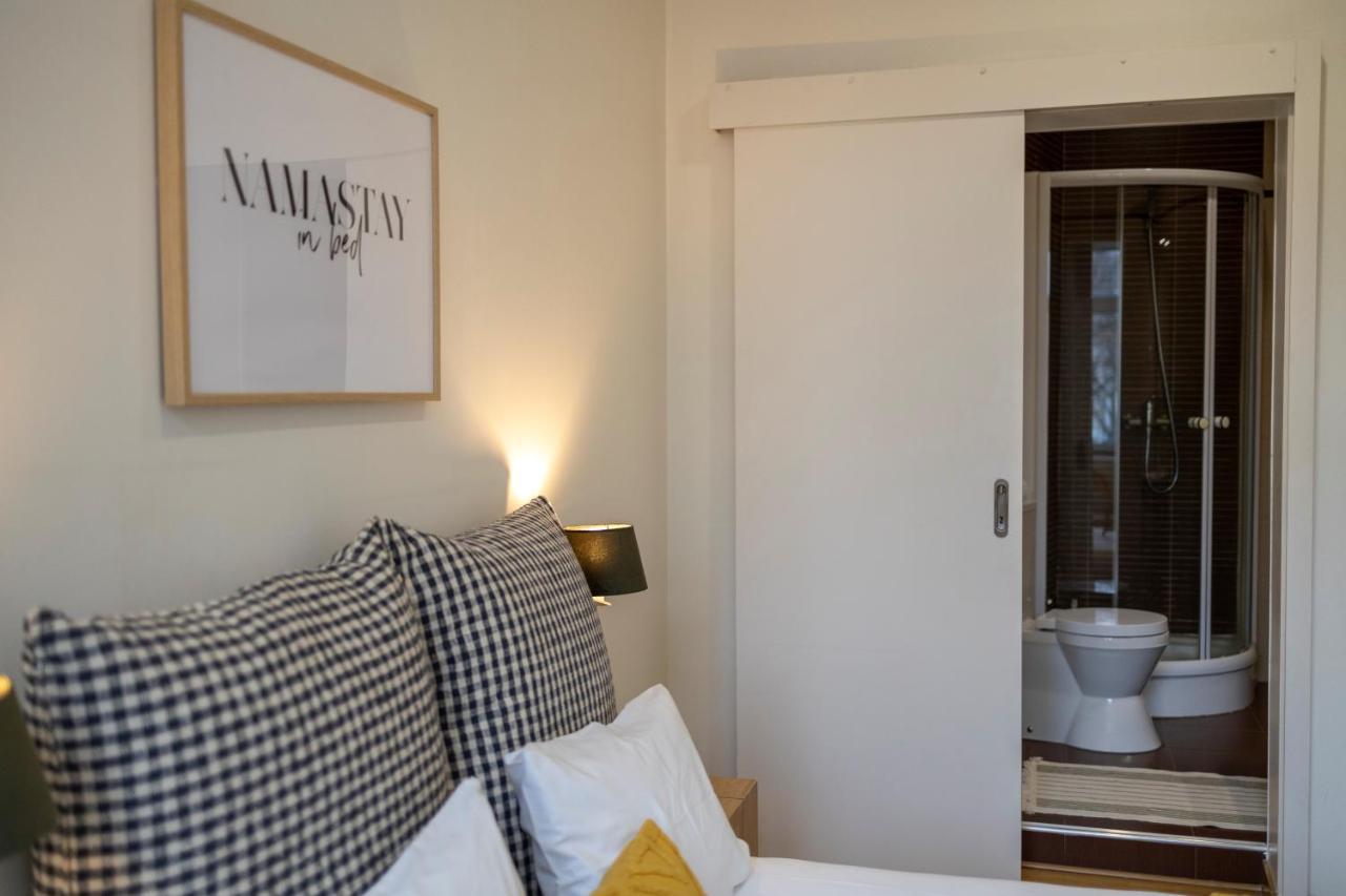 Alfama District By Be@Home Lisboa المظهر الخارجي الصورة