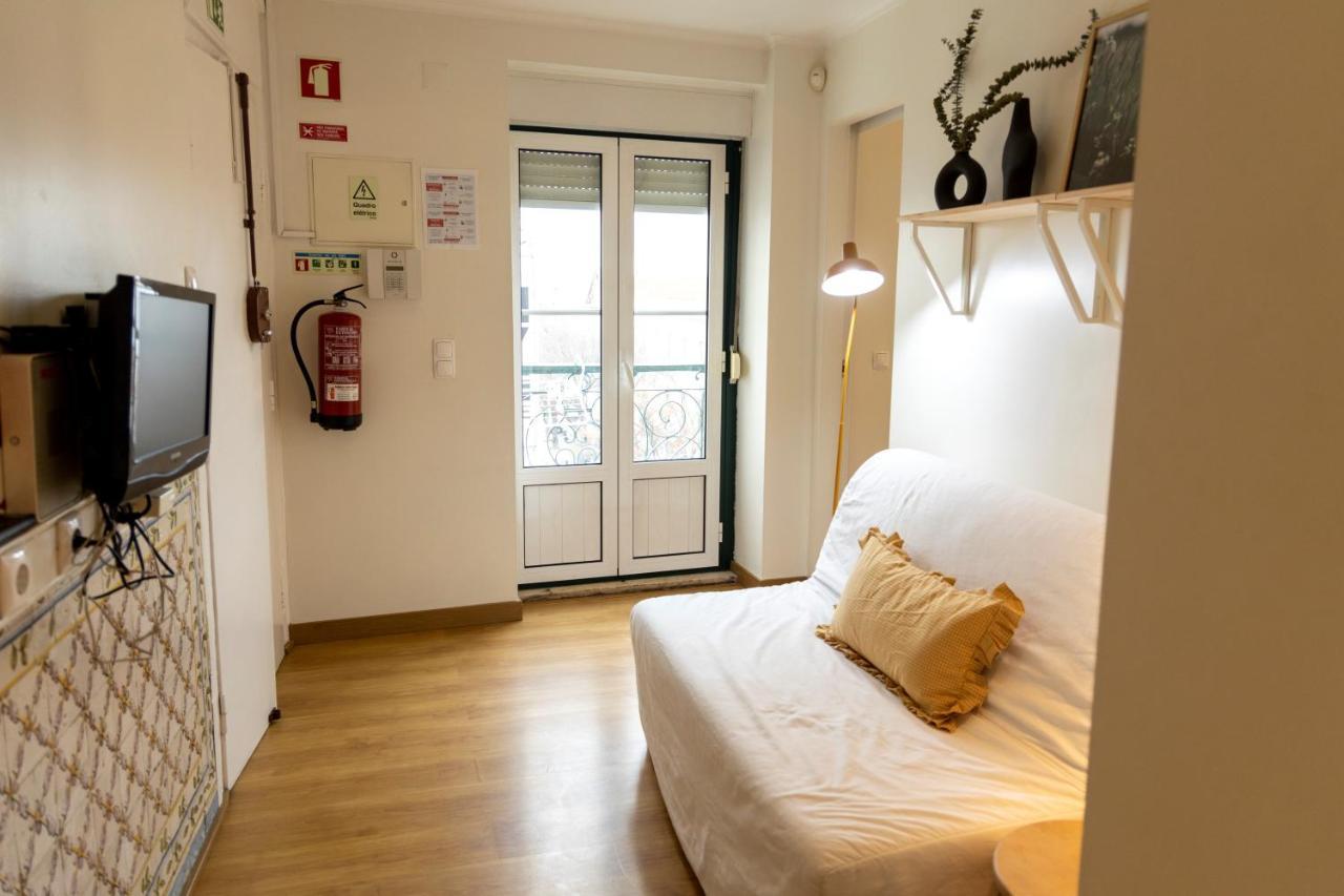 Alfama District By Be@Home Lisboa المظهر الخارجي الصورة
