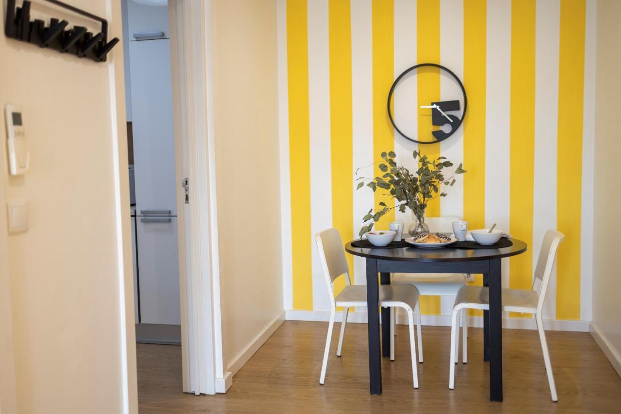 Alfama District By Be@Home Lisboa المظهر الخارجي الصورة