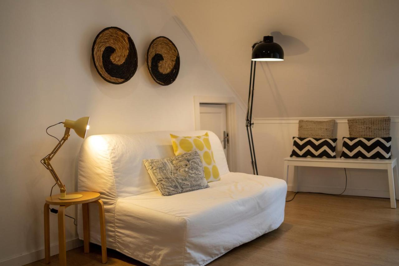 Alfama District By Be@Home Lisboa المظهر الخارجي الصورة