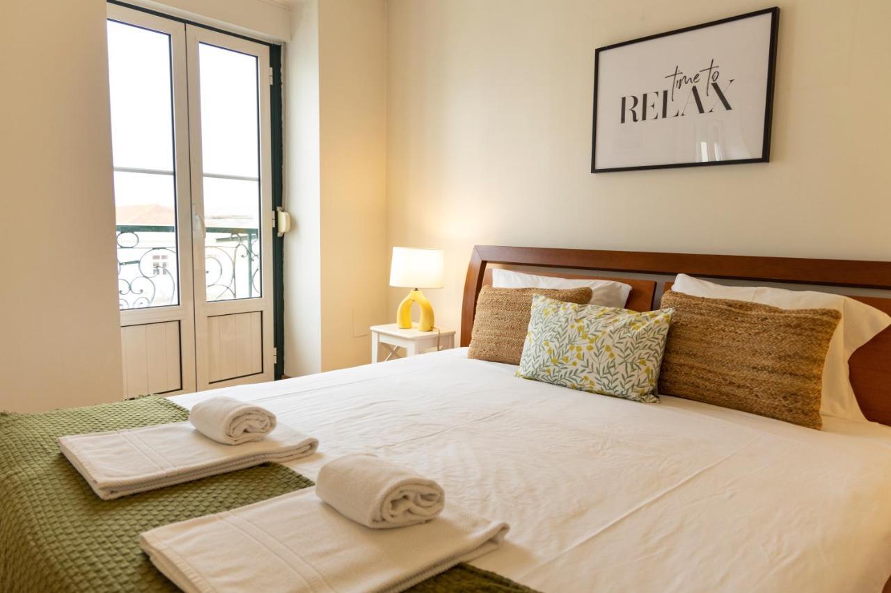 Alfama District By Be@Home Lisboa المظهر الخارجي الصورة