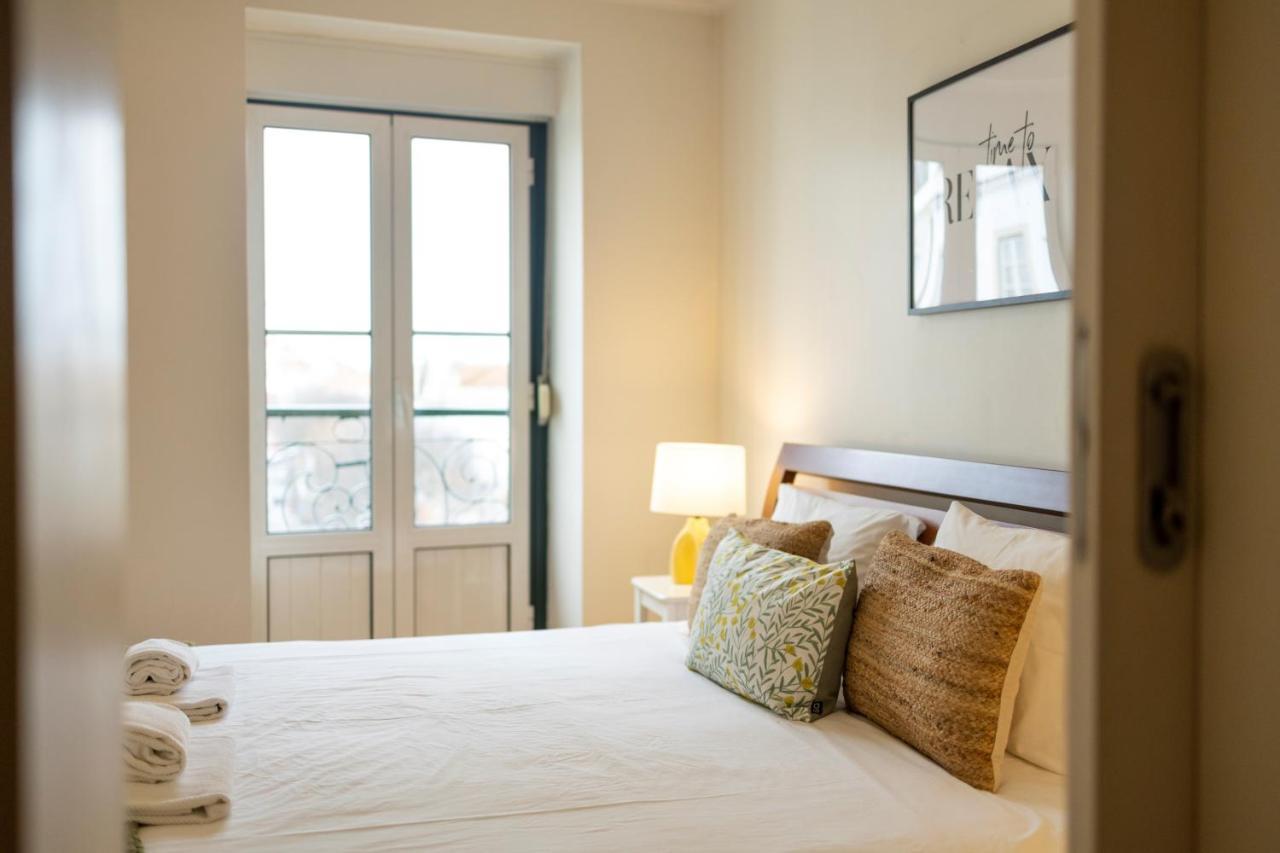 Alfama District By Be@Home Lisboa المظهر الخارجي الصورة