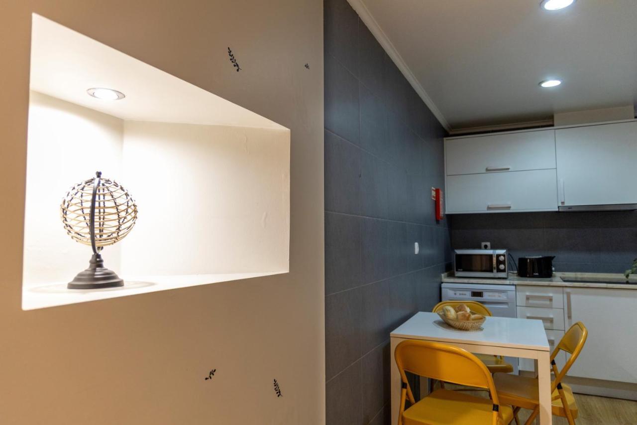Alfama District By Be@Home Lisboa المظهر الخارجي الصورة