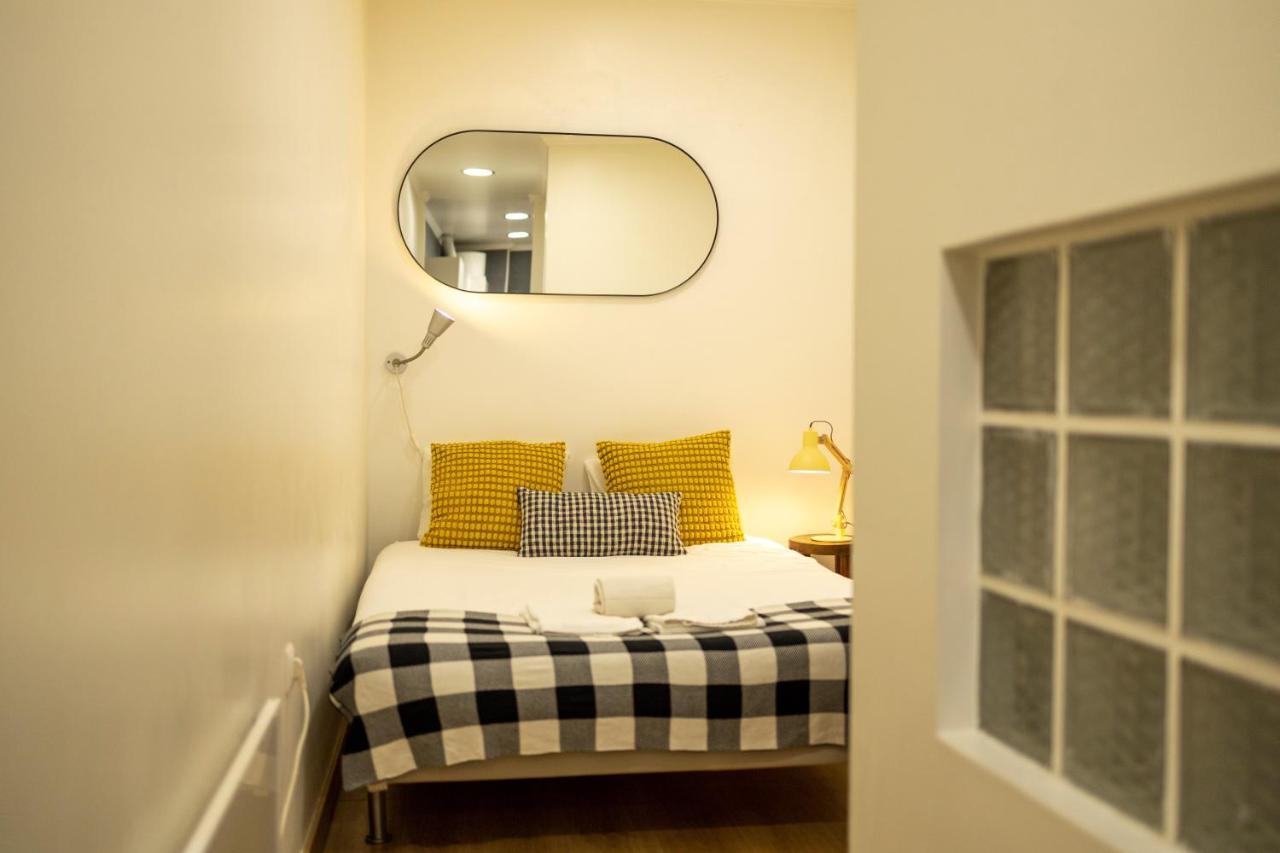 Alfama District By Be@Home Lisboa المظهر الخارجي الصورة