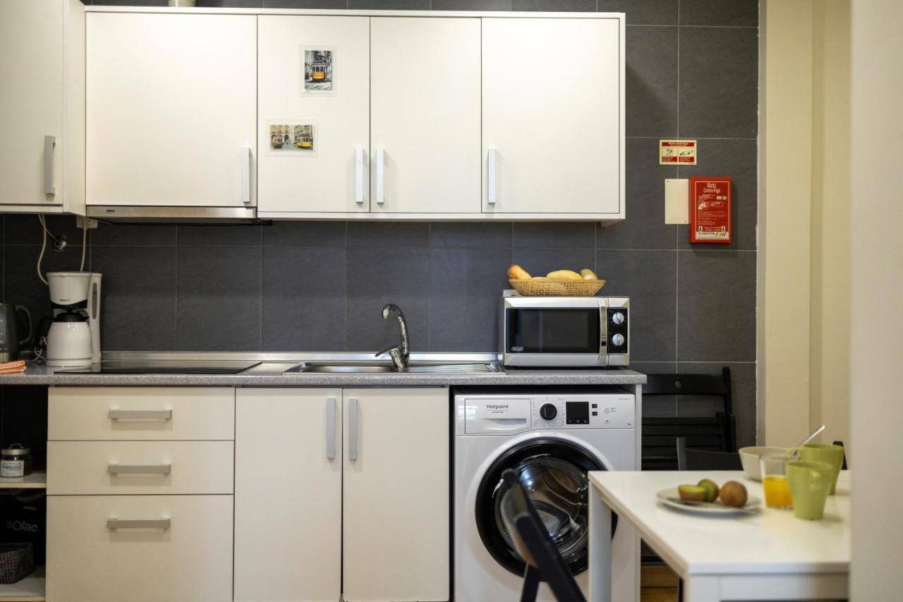 Alfama District By Be@Home Lisboa المظهر الخارجي الصورة