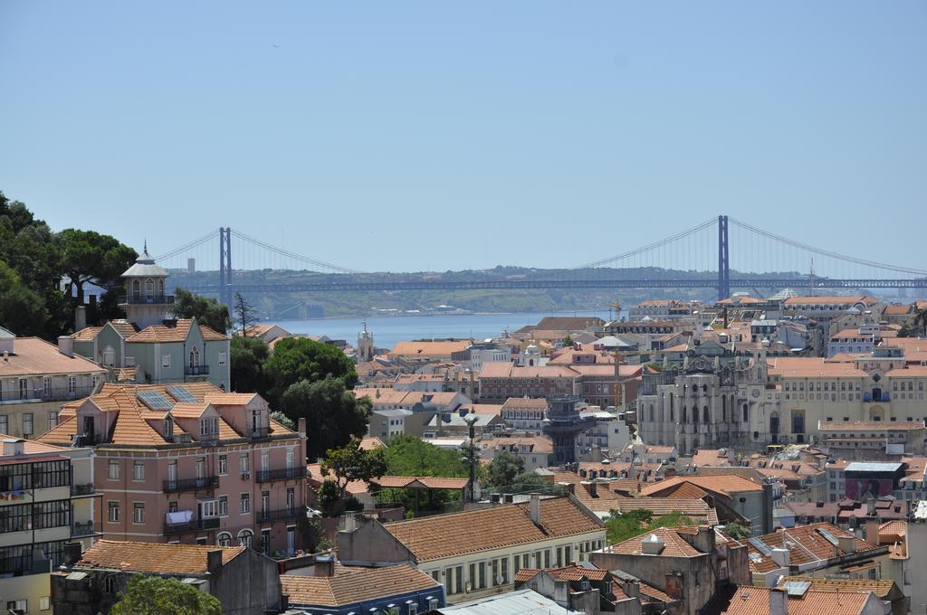 Alfama District By Be@Home Lisboa المظهر الخارجي الصورة