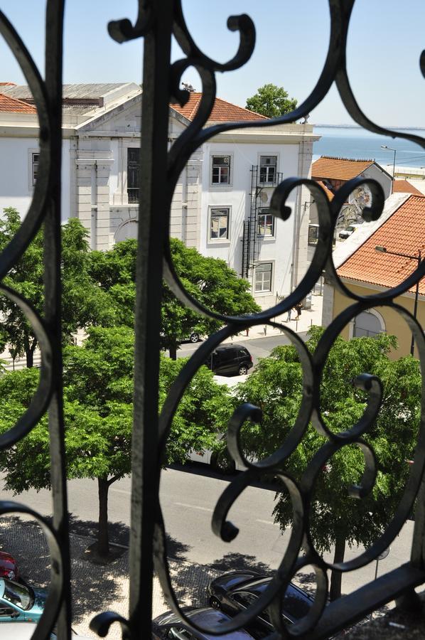 Alfama District By Be@Home Lisboa المظهر الخارجي الصورة