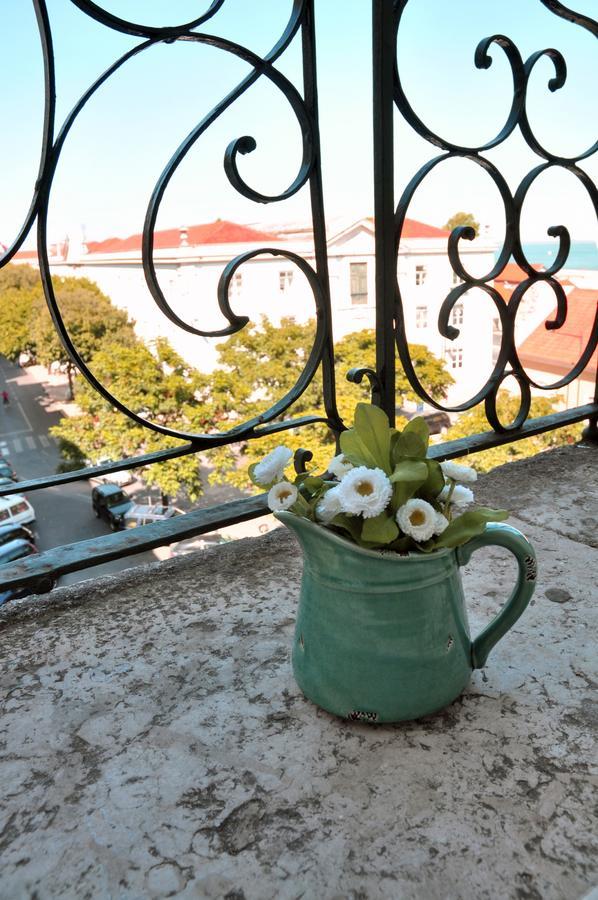 Alfama District By Be@Home Lisboa المظهر الخارجي الصورة